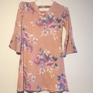 HOST PICK 🎉 SALES Girls Floral Girls Dress